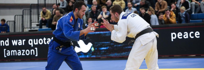 Regionssamling - Judoregion ØST - 10 - 14 år